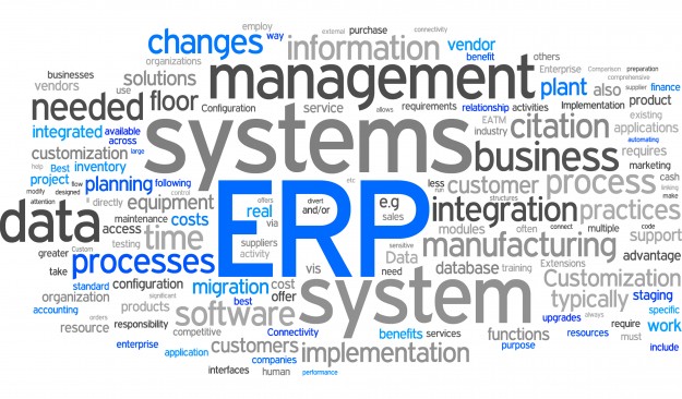 ERP ERP