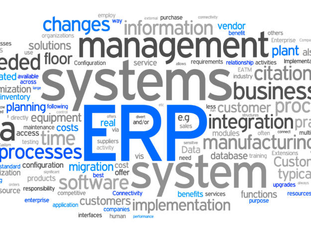 ERP