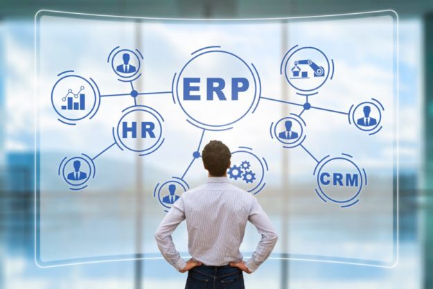 software erp