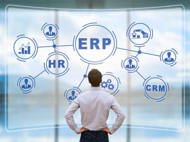 software erp