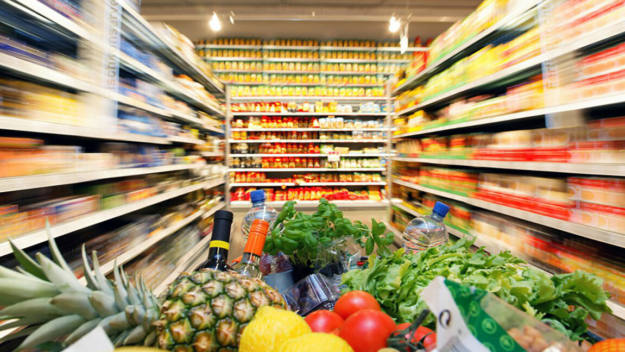 alimentación