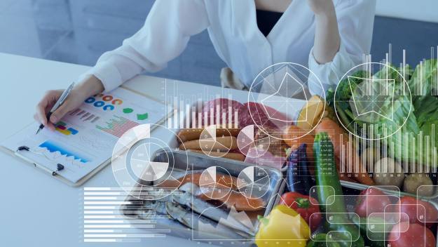 cadena de valor alimentaria